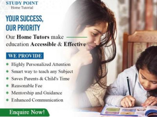 Home tutor