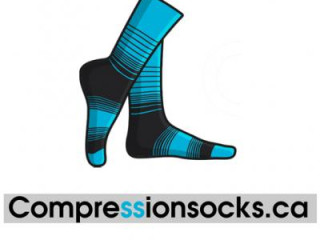 Compression Socks Canada