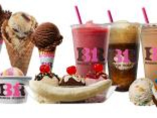 Baskin-Robbins Franchise