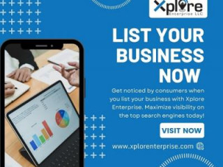 Xplore Enterprise