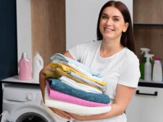 Eco-Friendly Laundry Tips: Washing Clothes Sustainably in Gurgaon