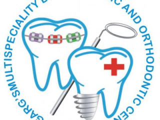 Dr Gargs Multispeciality Dental Clinic And Orthodontic Centr