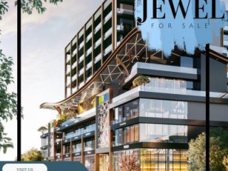 M3M Jewel MG Road, Gurgaon – Exclusive Luxury Residences