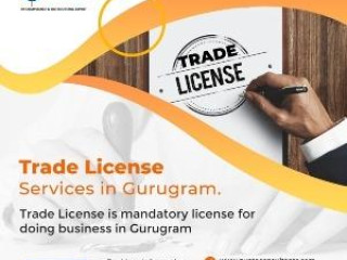 Trading License Certificate in India