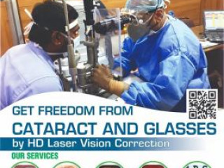  Devi Eye Hospital: Find Best cataract Eye Hospital Near You 