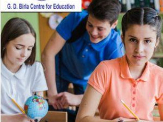 G D Birla Center For Education: A Top ICSE School in Kolkata