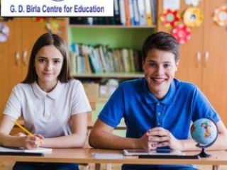 G D Birla Center For Education: A Top ICSE School in Kolkata