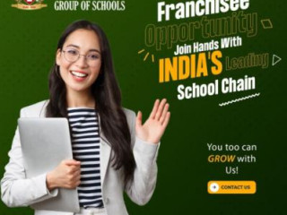 Best Schools Franchise in Hyderabad, Telangana | Pallavi School Franchise