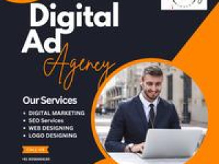 Best  Digital Ad Agency | Marketing Mingles