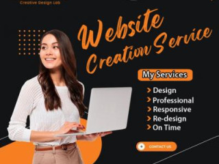 Elevate Your Website by Web Development Company Chandigarh