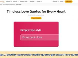 Get Inspired with Free Online Love Quotes