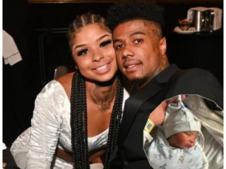 Blueface and Chrisean Rock's Baby Boy Faces First Birthday Without Parents