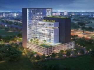 Experience the Best Commercial Property in Gurgaon: AIPL Business Club