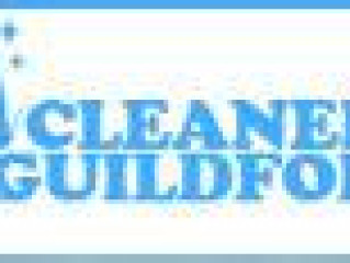 Cleaners Guildford