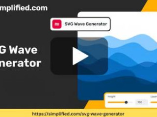 Discover the Best Free Online SVG Wave Generator for Your Projects