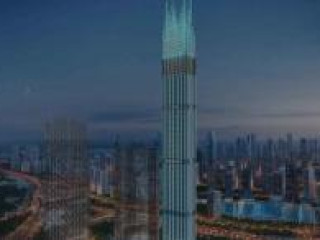 Burj Binghatti Jacob &amp; Co Residences Price