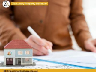 Property Inspection Services in Dubai