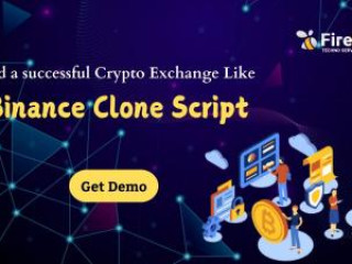 Build a successful crypto exchange Like Binance Clone Script