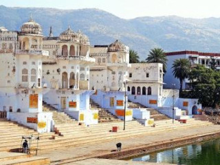 Explore Pushkar History And Traditional Culture 