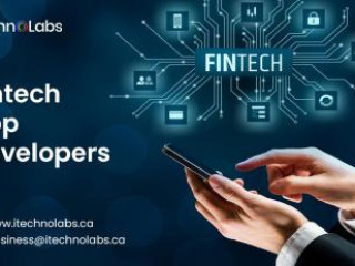 Dedicated Fintech App Development Company