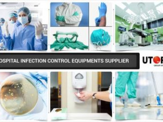 Best Quality Hospital Infection Control