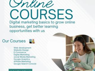 Elevate Your Skills with BoonBricks' Top-Notch Digital Marketing and Web Development Courses 7903050