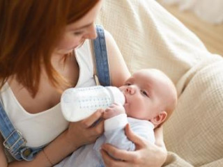 The Best Baby Feeding Sippers To Keep Your Baby Happy And Hydrated