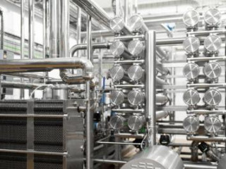 Utilize Trane's Industrial Cooling Solutions to Improve Operations