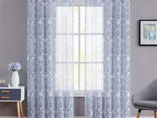 Experience the Best Curtains in Dubai with Atlantis Curtains