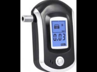 Alcohol Meter 