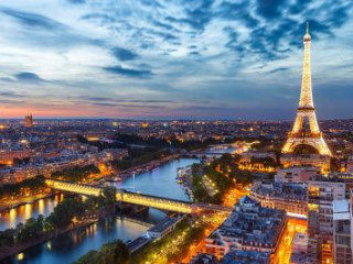 Double the Delight with Paris Swiss Tour Packages!