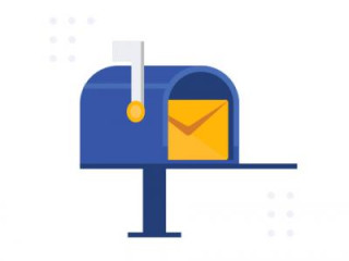 Virtual Mailing