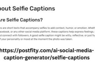 Find the Perfect Free Online Funny Selfie Captions for Any Mood