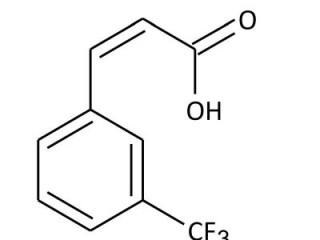 3-(Trifluoromethyl) Cinnamic Acid