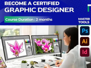 Graphic and design course in Dehradun,