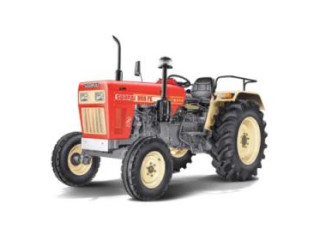 Comparing Swaraj Tractor Models: Swaraj 735 vs. Swaraj 744 XT