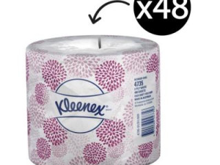 Kleenex Tissues