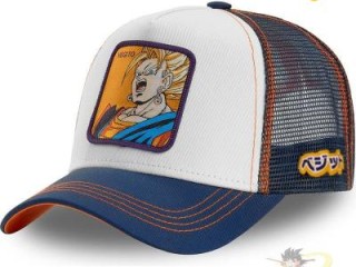 Dragon Ball Clothing The Ultimate Guide to Caps and Hats