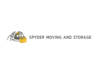 Spyder Moving and Storage Memphis