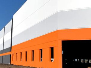 Commercial &amp; Industrial Painting service Brisbane