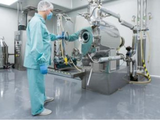 Choose the best Cleaning Chemical Manufacturers in India