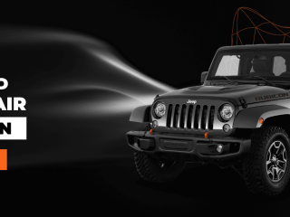 Best Jeep Repair Dubai | Jeep Service Centre | Euro Experts