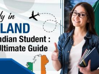 Do I need IELTS to Study in Ireland?