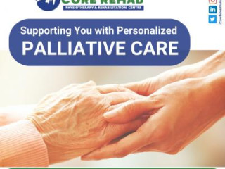 Cure Rehab Palliative Care | Palliative Care In Hyderabad | Palliative Care In Secunderabad