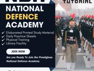 Best NDA Coaching in Indore | Best Defence Academy in madhya pradesh