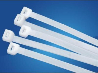 Best cable tie &amp; plastic strip manufacturers in india		