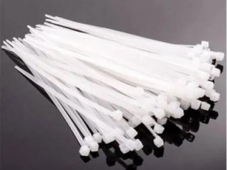 Best cable tie &amp; plastic strip manufacturers in india		