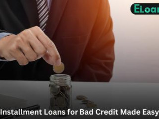 Installment Loans for Bad Credit: Your Pathway to Financial Stability