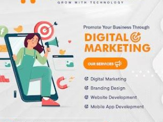 Digital marketing agency in Coimbatore 