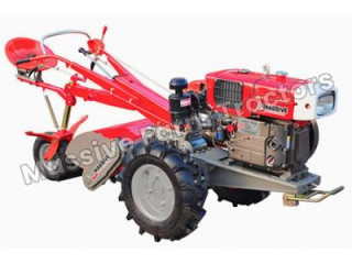 Compact tractors In Zambia